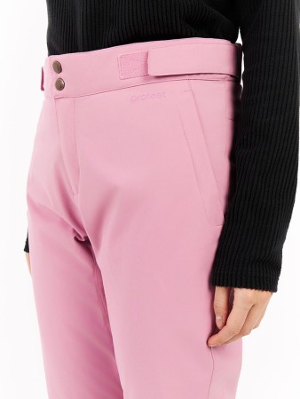 PRTVOLETA Hose 2026 vintage pink 