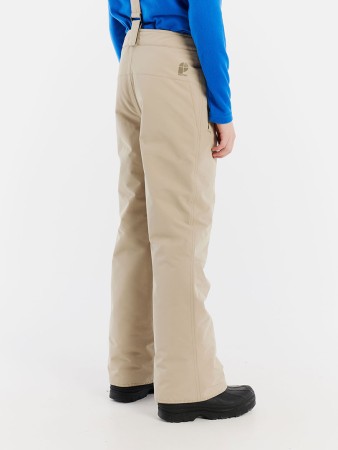 PRTSTICKS JR Hose 2026 bamboo beige 