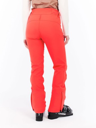 PRTRELOLE Hose 2026 poppy red 