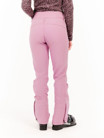 PRTRELOLE Pant 2026 vintage pink 