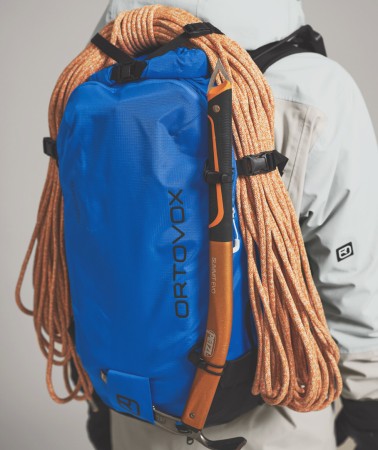 FREE RIDER 28 Rucksack 2026 blue note 