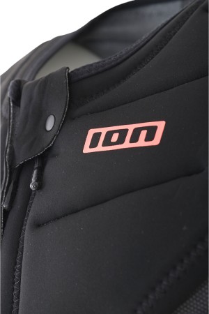 COLLISION SELECT THE ONE EDITION Weste black 