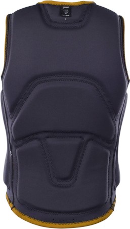 COLLISION CORE THE ONE EDITION Weste gold burst 