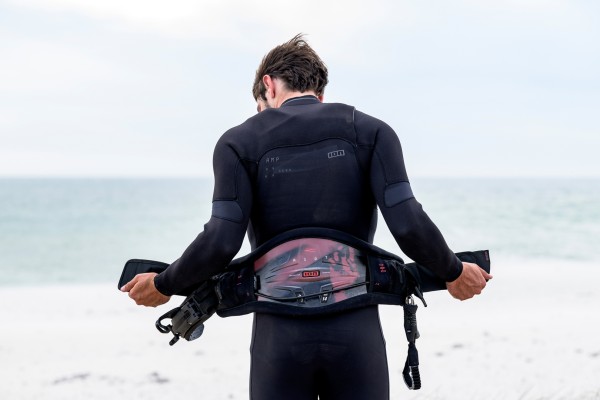 RIOT CURV Harness 2025 black 