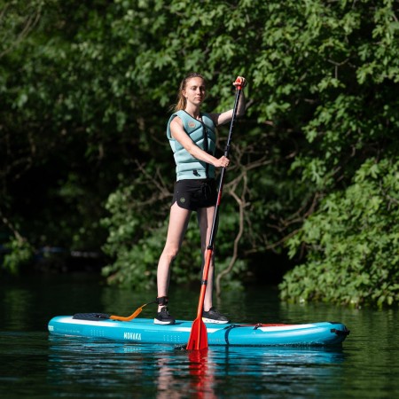 AERO MOHAKA 10.2 SUP 2025 
