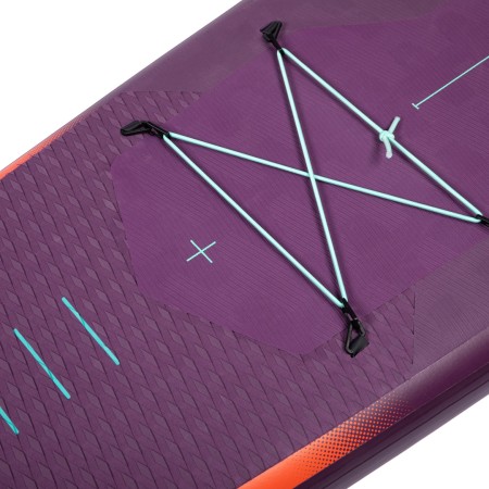AERO DUNA 11.6  SUP 2025 purple 