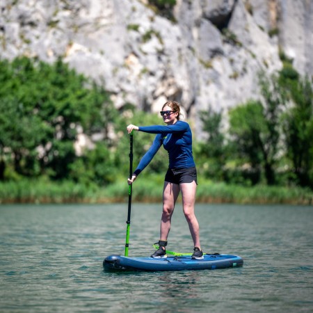 AERO DUNA 11.6  SUP 2025 blue 