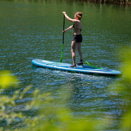 AERO YARRA 10.6 SUP 2025 steel blue 
