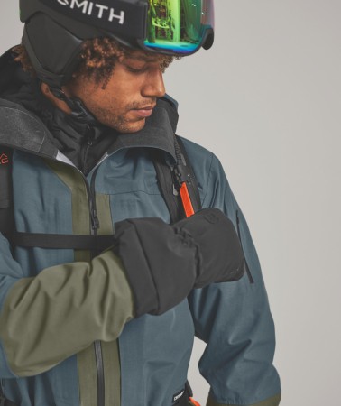 AVABAG LITRIC FREERIDE 28 Backpack 2026 dark wild herbs 