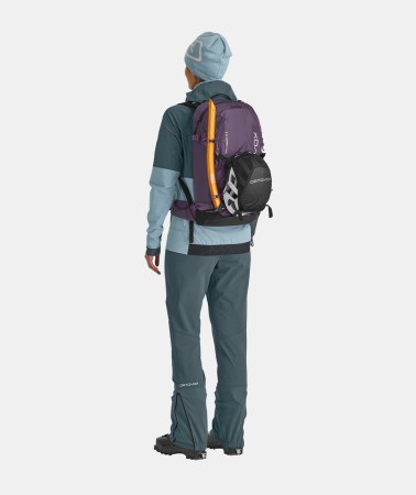 SWITCHBACK 25 S Rucksack 2026 wild berry 