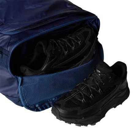 BASE CAMP VOYAGER 42L Bag 2025 shady blue/summit navy 
