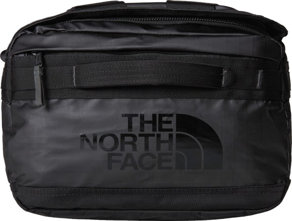 BASE CAMP VOYAGER 42L Bag 2025 tnf black/asphalt grey 