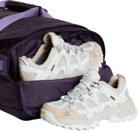 BASE CAMP VOYAGER 42L Tasche 2027 endless dusk/grounded plum 
