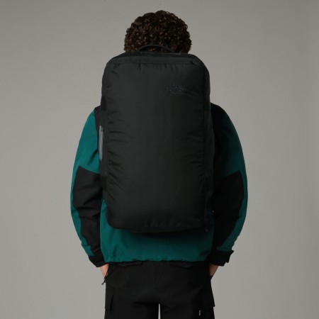 BASE CAMP VOYAGER 62L Tasche 2026 tnf black/asphalt grey 