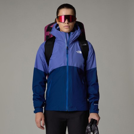 BASE CAMP M Tasche 2025 cyber berry/tnf black 