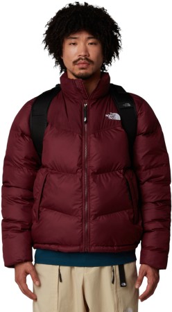 BASE CAMP XS Tasche 2025 evergreen/tnf black 