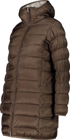 SAVA PARKA REVERSIBLE Mantel 2025 alpine star 