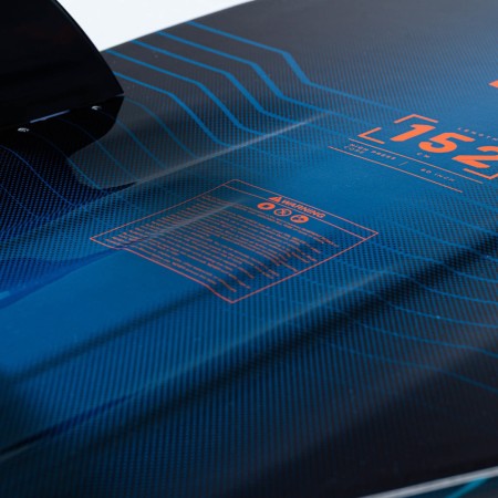 LAZE Wakesurfer 2025 