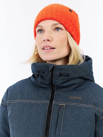 PRTGEA Jacke 2026 dark sky denim 