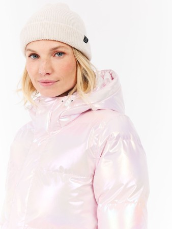 PRTLEOLA Jacket 2026 foxy pink 