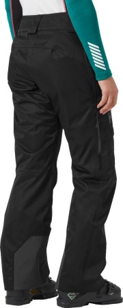 POWDERQUEEN WOMEN Hose 2025 black 