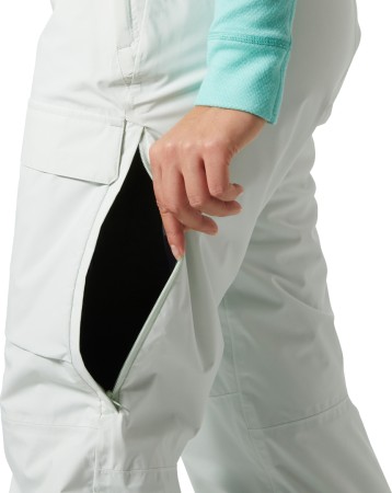 WOMEN SWITCH CARGO 2.0 Pant 2026 seafoam 