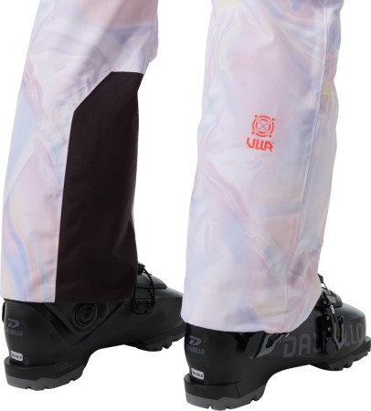 WOMEN SWITCH CARGO 2.0 Hose 2026 reflections aop 