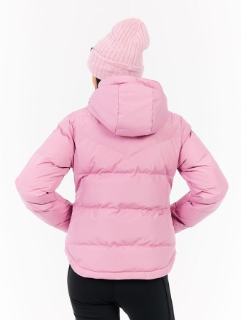 PRTLUCID Jacke 2026 vintage pink 