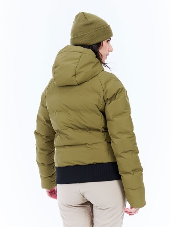 PRTALYSUMI Jacke 2026 willow green 