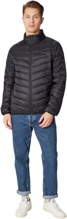 PRTSHAFFER Jacke 2025 true black 