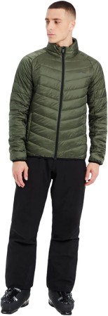 PRTSHAFFER Jacke 2025 thyme 