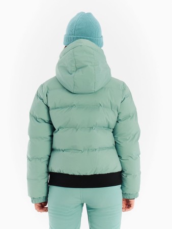 PRTELINY JR Jacke 2026 glacial blue 
