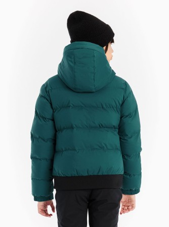PRTELINY JR Jacket 2026 rainstorm blue 