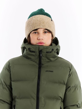 PRTELINY JR Jacket 2026 thyme 