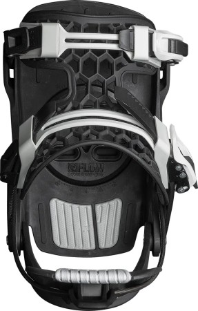 FIRST POW 2024 incl. FLOW MICRON YOUTH black 