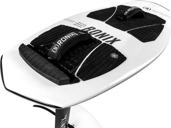 727 4.8 Foilboard 2025 incl. SHIFT MAST + BALANCE 1300/240 Wing 