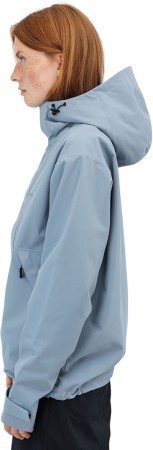 THE JACKET Jacke 2026 pale blue 