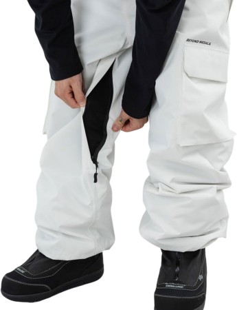 CARGO 2L Hose 2026 white 