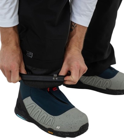 TECH BIB 3L Hose 2026 black 