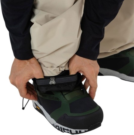 PARK Hose 2026 beige 