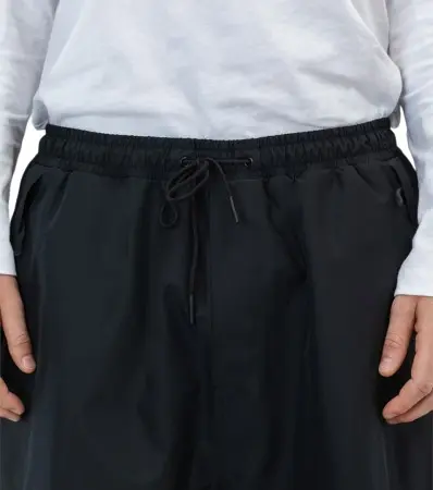 PARK Hose 2026 black 