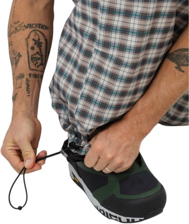 PARK Hose 2026 light beige 