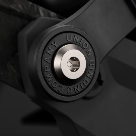 SOURCE FC Bindung 2026 fc black 