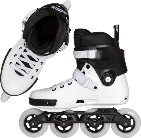 NEXT CORE 90 Inline Skate 2026 black 