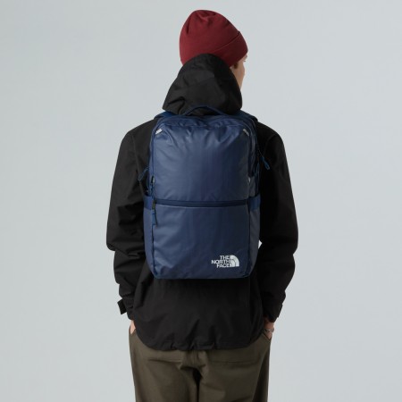 BASE CAMP VOYAGER Rucksack 2026 shady blue/summit navy 
