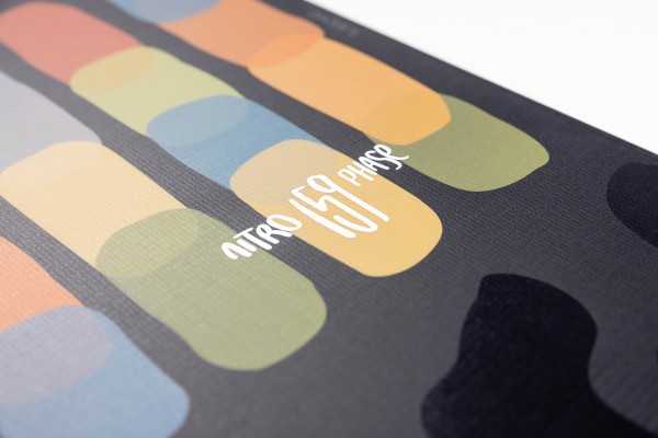 PHASE Snowboard 2026 162