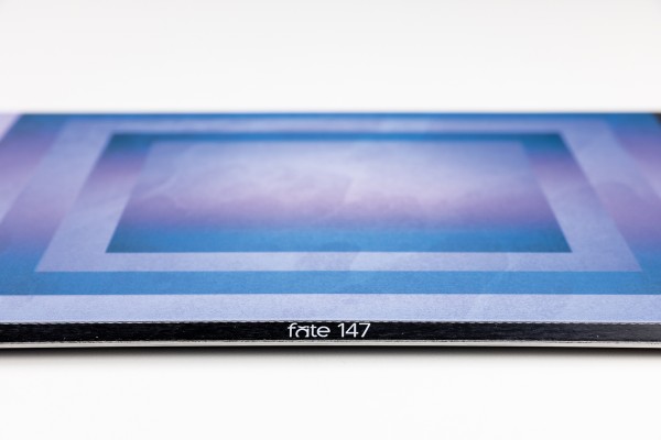 FATE Snowboard 2026 