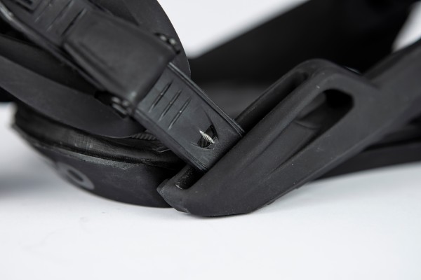 TEAM Binding 2025 ultra black 