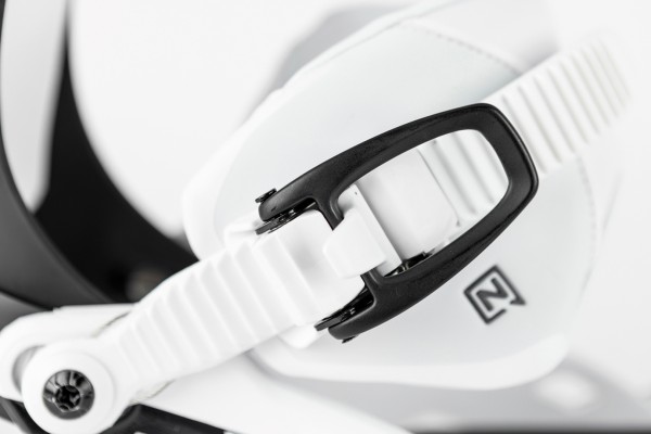 TEAM PRO Bindung 2026 white 