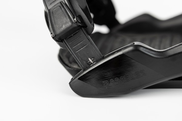 RAMBLER Bindung 2025 ultra black 